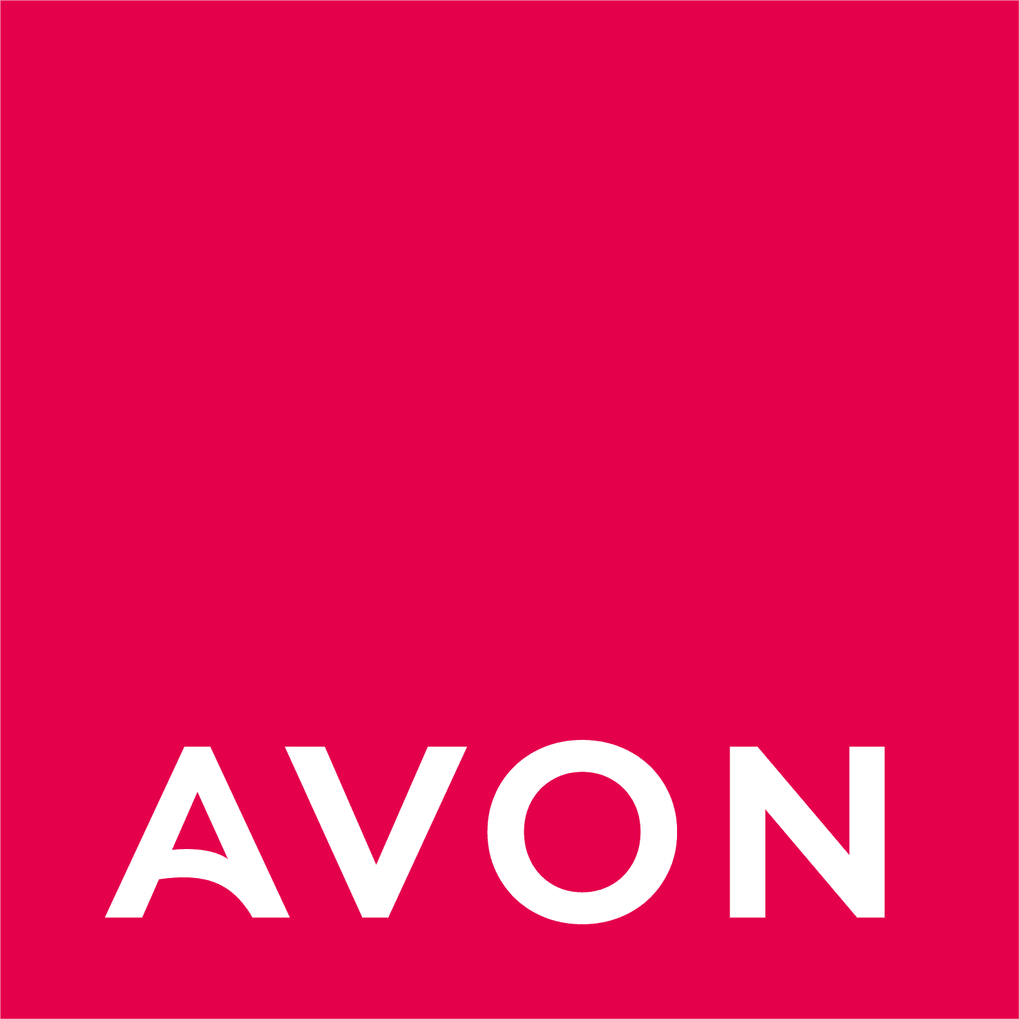 Avon Logo